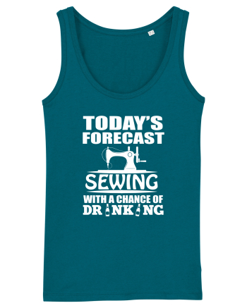 SEWING Ocean Depth