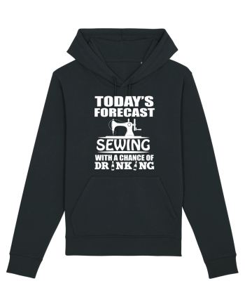 SEWING Black