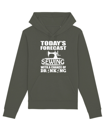 SEWING Khaki