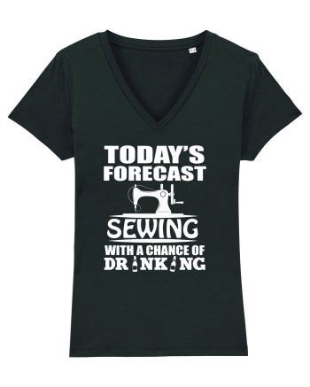 SEWING Black