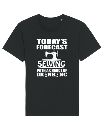 SEWING Black