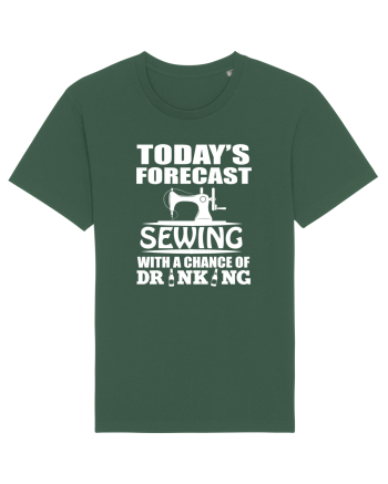 SEWING Bottle Green