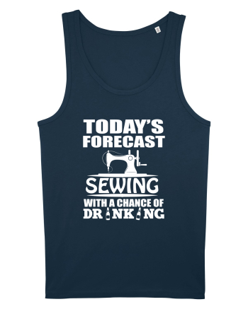 SEWING Navy