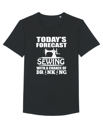 SEWING Black
