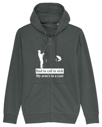 FISHING Anthracite