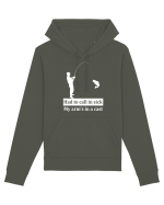 FISHING Hanorac Unisex Drummer