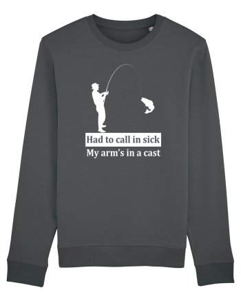 FISHING Anthracite
