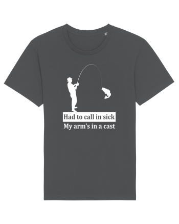 FISHING Anthracite