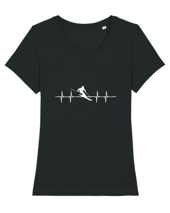 SKI Black