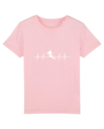 SKI Tricou mânecă scurtă  Copii Mini Creator