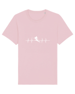 SKI Tricou mânecă scurtă Unisex Rocker
