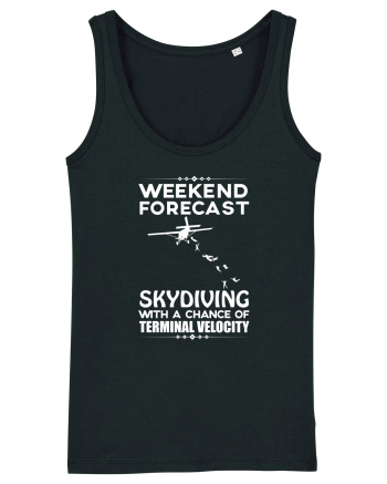 SKIDIVING Black