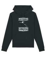 SKIDIVING Hanorac Unisex Drummer