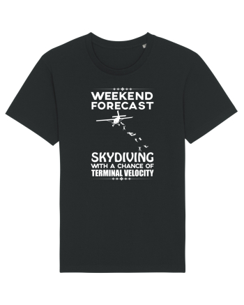 SKIDIVING Black