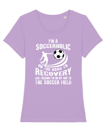 SOCCER Lavender Dawn