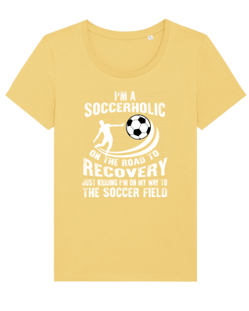 SOCCER Jojoba