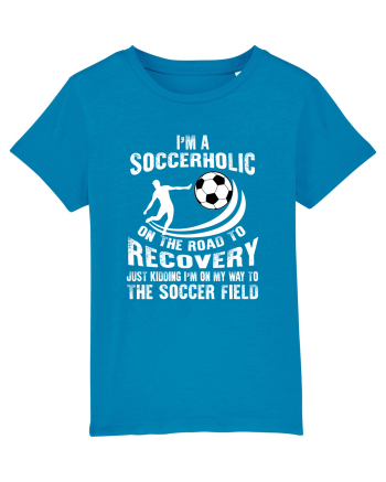 SOCCER Azur