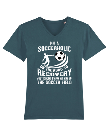 SOCCER Stargazer