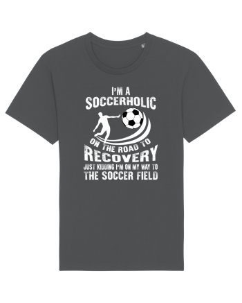 SOCCER Anthracite