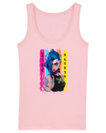 Arcane Jinx Maiou Damă Dreamer