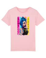 Arcane Jinx Tricou mânecă scurtă  Copii Mini Creator