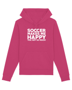 SOCCER Hanorac Unisex Drummer