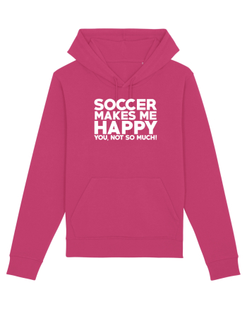 SOCCER Raspberry