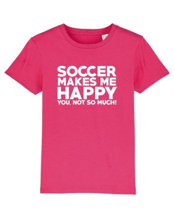 SOCCER Raspberry