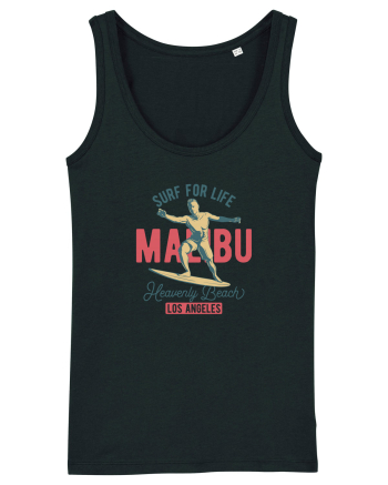 Surf for Life Malibu Black