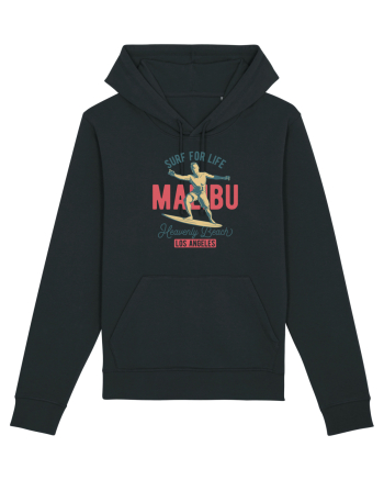 Surf for Life Malibu Black
