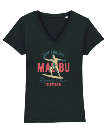 Surf for Life Malibu Black
