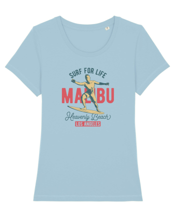 Surf for Life Malibu Sky Blue