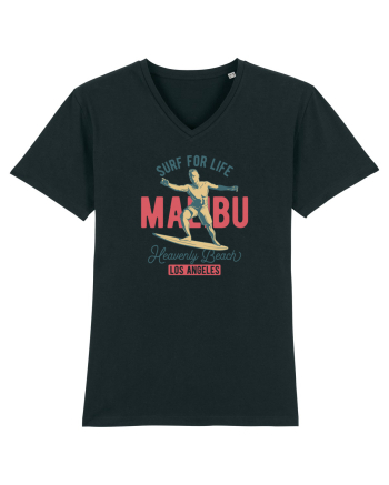 Surf for Life Malibu Black