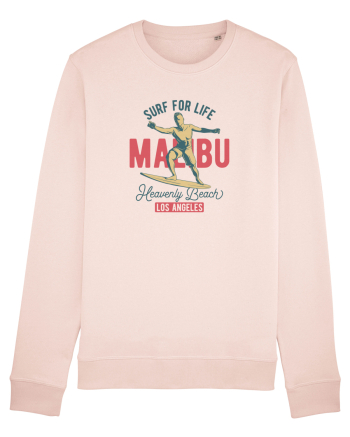 Surf for Life Malibu Candy Pink