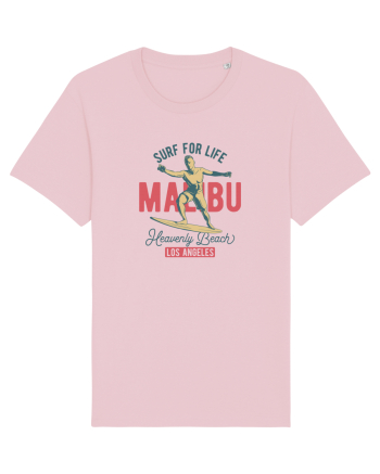 Surf for Life Malibu Cotton Pink