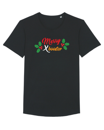 Merry X booster Black