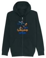 Enjoy Winter - Snowboard Lifestyle Hanorac cu fermoar Unisex Connector