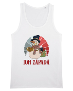 Ion Zăpadă - Haioase de Crăciun Maiou Bărbat Runs