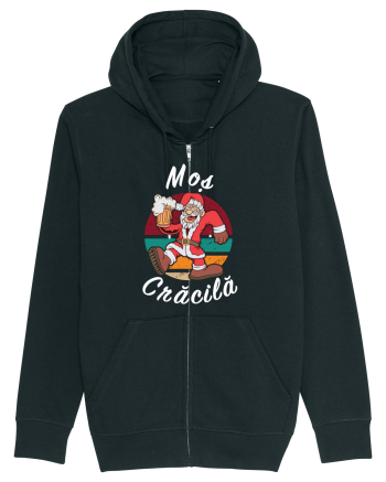 Moș Crăcilă - Haioase de Crăciun Black