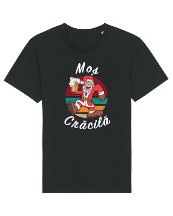 Moș Crăcilă - Haioase de Crăciun Black
