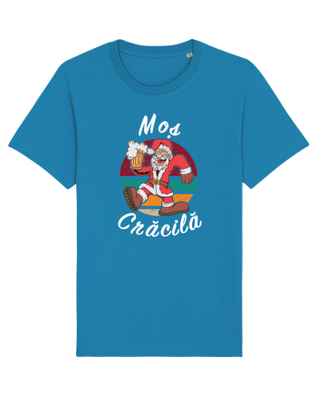 Moș Crăcilă - Haioase de Crăciun Azur