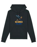 If You're Scared Stay Home! Hanorac Unisex Drummer