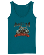 American Motorcycles Maiou Damă Dreamer