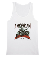 American Motorcycles Maiou Bărbat Runs