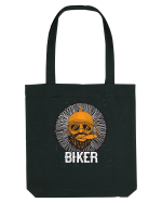 Biker Sacoșă textilă