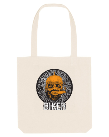 Biker Natural