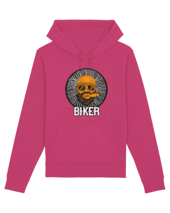 Biker Raspberry