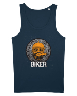 Biker Maiou Bărbat Runs