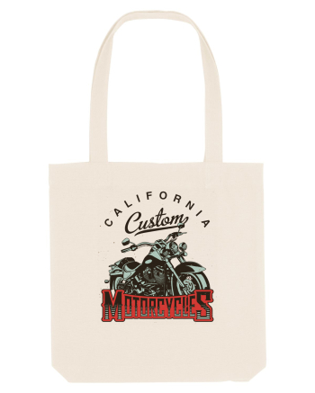 California Motorcycles Natural