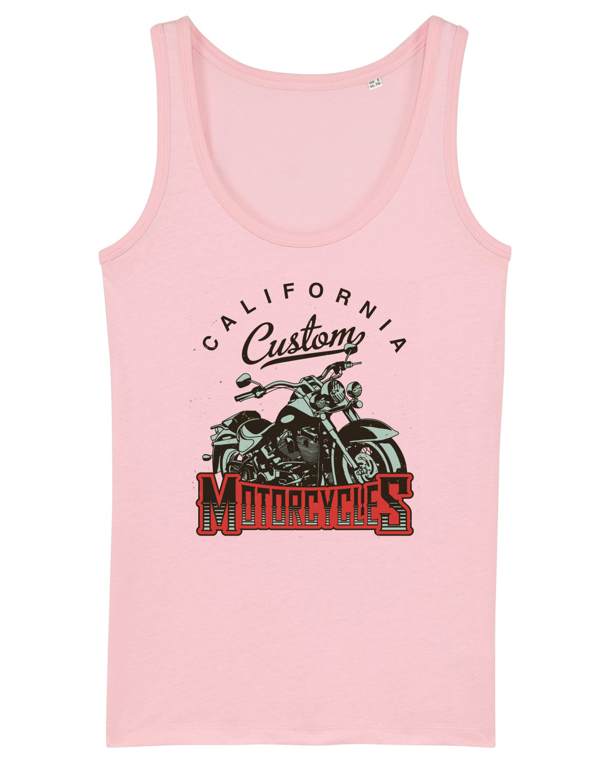 Maiou Damă Dreamer Cotton Pink